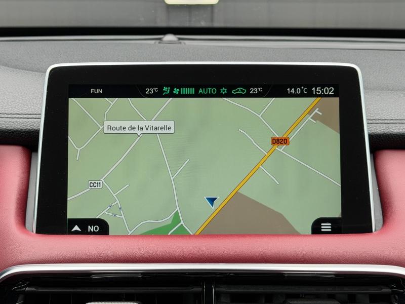 Image MG MOTOR EHS 1.5T GDI 258ch PHEV Luxury