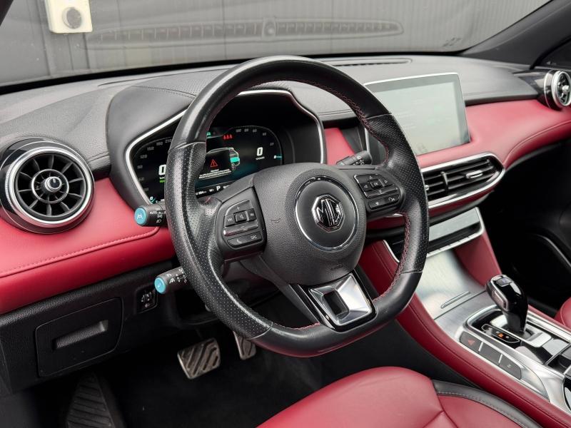 Image MG MOTOR EHS 1.5T GDI 258ch PHEV Luxury