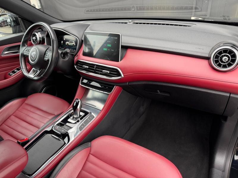 Image MG MOTOR EHS 1.5T GDI 258ch PHEV Luxury