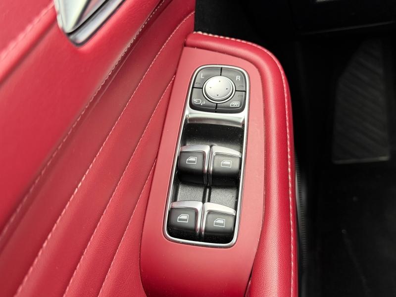 Image MG MOTOR EHS 1.5T GDI 258ch PHEV Luxury