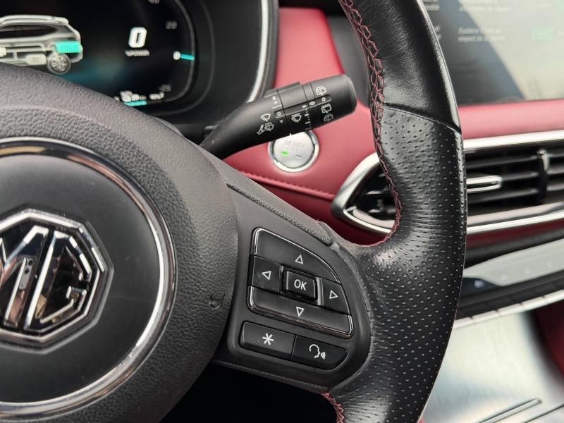 Image MG MOTOR EHS 1.5T GDI 258ch PHEV Luxury