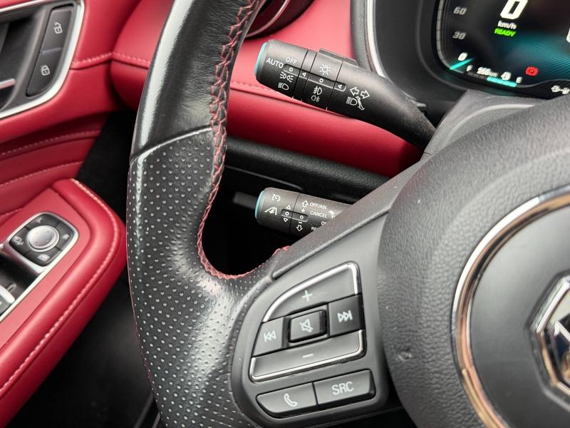 Image MG MOTOR EHS 1.5T GDI 258ch PHEV Luxury