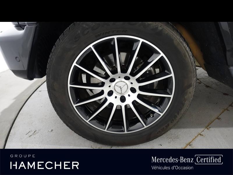 Image MERCEDES-BENZ Classe G 500 422ch AMG Line 9G-Tronic