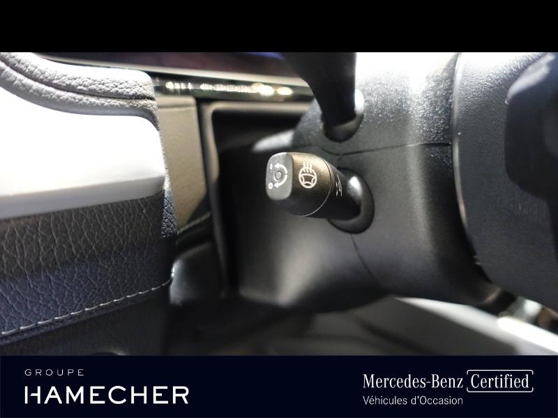 Image MERCEDES-BENZ Classe G 500 422ch AMG Line 9G-Tronic