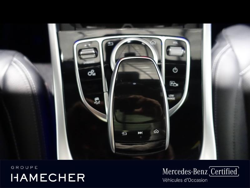 Image MERCEDES-BENZ Classe G 500 422ch AMG Line 9G-Tronic