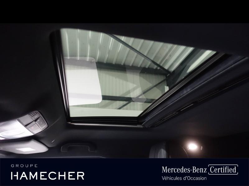 Image MERCEDES-BENZ Classe G 500 422ch AMG Line 9G-Tronic