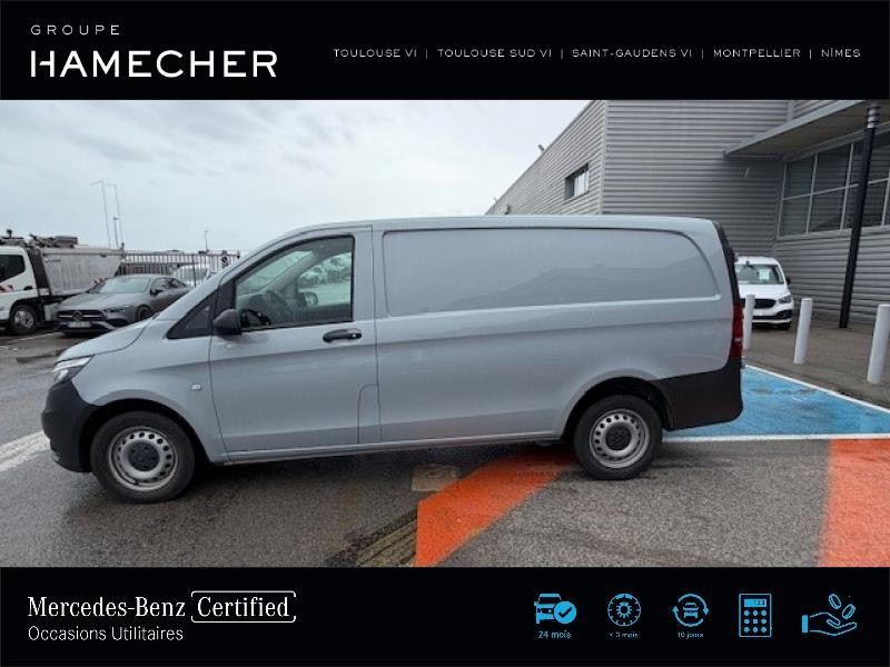 Image MERCEDES-BENZ Vito Fg 114 CDI Long Pro Propulsion 9G-Tronic