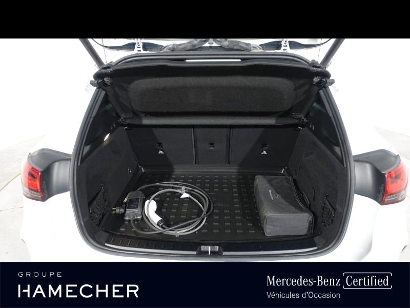 Image MERCEDES-BENZ GLA 250 e 160+102ch AMG Line 8G-DCT