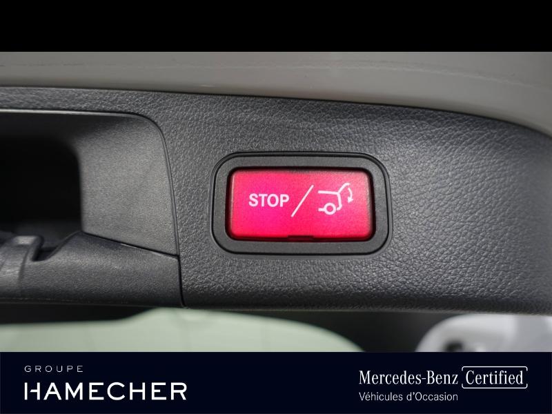 Image MERCEDES-BENZ GLA 250 e 160+102ch AMG Line 8G-DCT