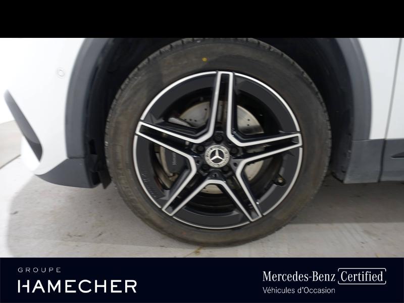 Image MERCEDES-BENZ GLA 250 e 160+102ch AMG Line 8G-DCT