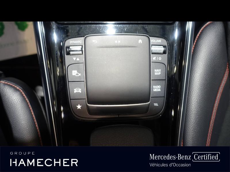 Image MERCEDES-BENZ GLA 250 e 160+102ch AMG Line 8G-DCT