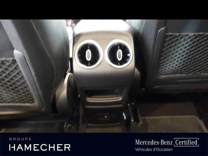 Image MERCEDES-BENZ GLA 250 e 160+102ch AMG Line 8G-DCT