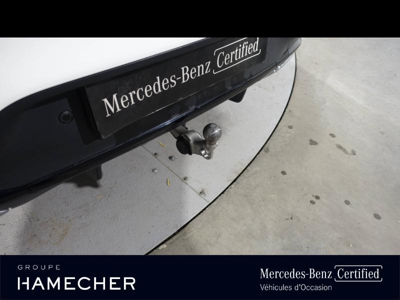 Image MERCEDES-BENZ GLC Coupé 300 e 211+122ch AMG Line 4Matic 9G-Tronic Euro6d-T-EVAP-ISC