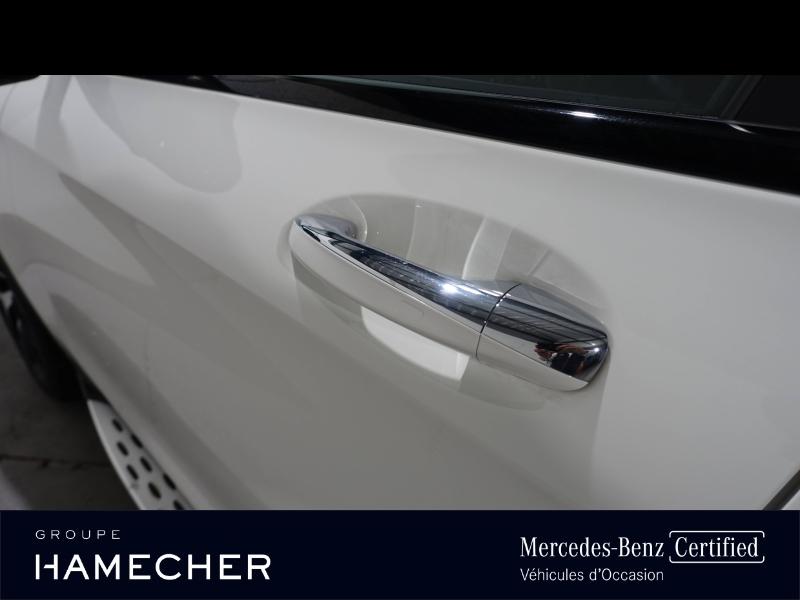 Image MERCEDES-BENZ GLC Coupé 300 e 211+122ch AMG Line 4Matic 9G-Tronic Euro6d-T-EVAP-ISC