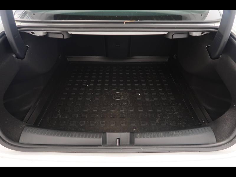 Image MERCEDES-BENZ CLA 180 136ch Progressive Line 7G-DCT