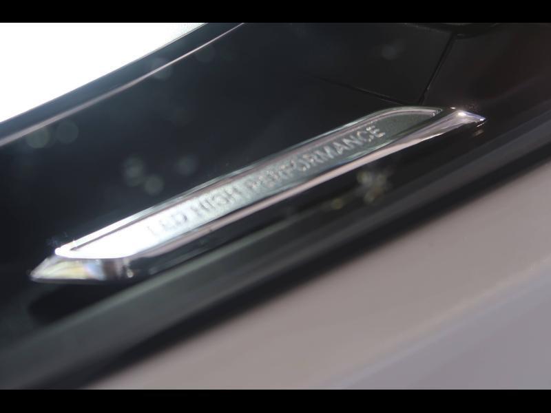 Image MERCEDES-BENZ CLA 180 136ch Progressive Line 7G-DCT