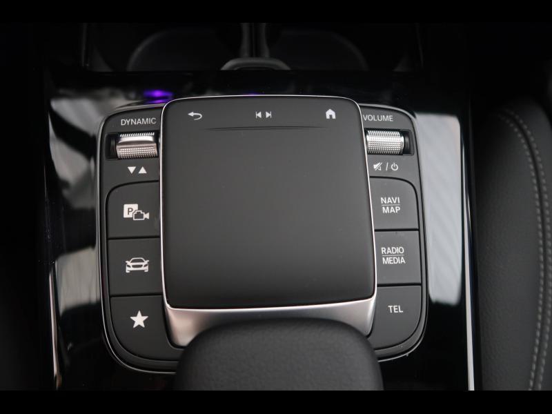 Image MERCEDES-BENZ CLA 180 136ch Progressive Line 7G-DCT