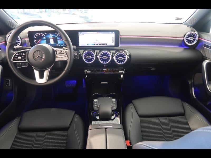 Image MERCEDES-BENZ CLA 180 136ch Progressive Line 7G-DCT