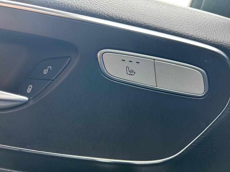 Image MERCEDES-BENZ Vito Fg 119 CDI Compact Select Propulsion 9G-Tronic