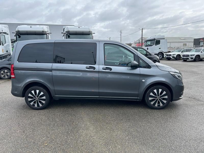 Image MERCEDES-BENZ Vito Fg 119 CDI Compact Select Propulsion 9G-Tronic