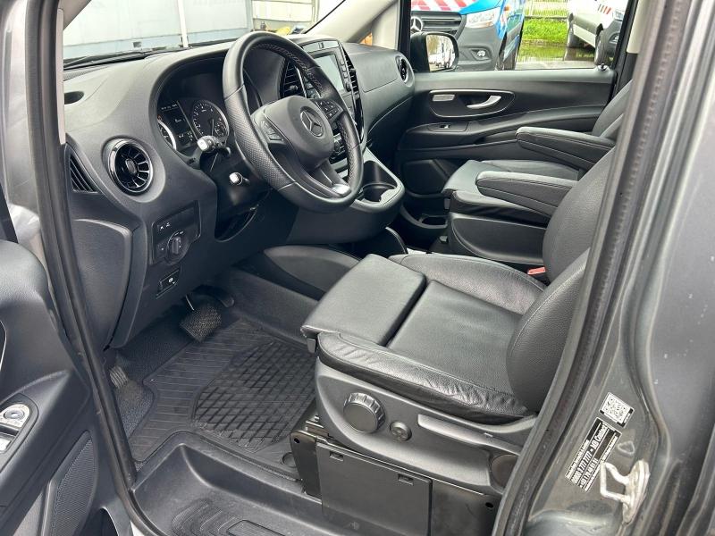 Image MERCEDES-BENZ Vito Fg 119 CDI Compact Select Propulsion 9G-Tronic