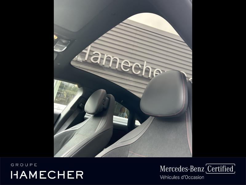 Image MERCEDES-BENZ CLA 200 183ch AMG Line 8G-eDCT