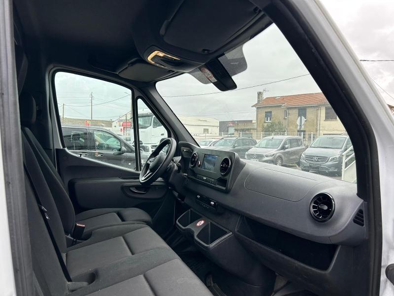 Image MERCEDES-BENZ Sprinter Fg 317 CDI 37 3T5 Pro 9G-Tronic