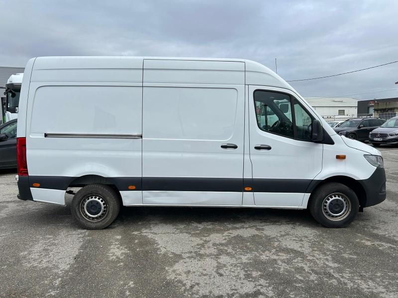 Image MERCEDES-BENZ Sprinter Fg 317 CDI 37 3T5 Pro 9G-Tronic