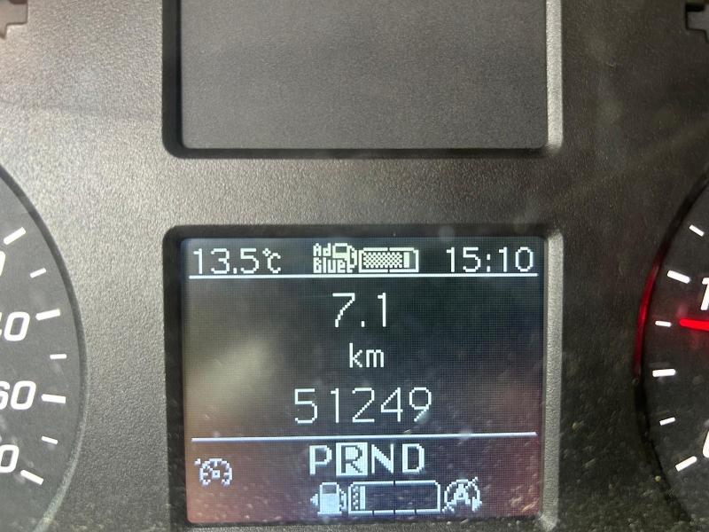 Image MERCEDES-BENZ Sprinter Fg 317 CDI 37 3T5 Pro 9G-Tronic