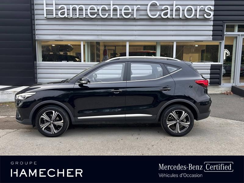 Image MG MOTOR ZS 1.5 VTi-Tech 106ch Comfort