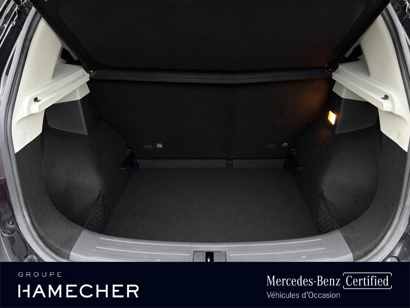 Image MG MOTOR ZS 1.5 VTi-Tech 106ch Comfort