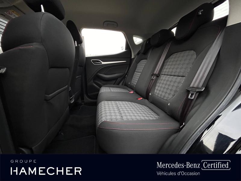 Image MG MOTOR ZS 1.5 VTi-Tech 106ch Comfort