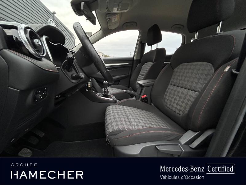 Image MG MOTOR ZS 1.5 VTi-Tech 106ch Comfort