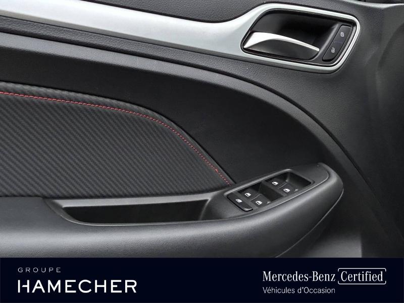 Image MG MOTOR ZS 1.5 VTi-Tech 106ch Comfort