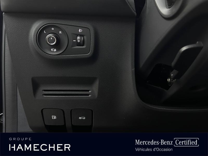 Image MG MOTOR ZS 1.5 VTi-Tech 106ch Comfort