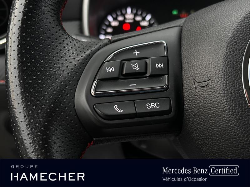 Image MG MOTOR ZS 1.5 VTi-Tech 106ch Comfort