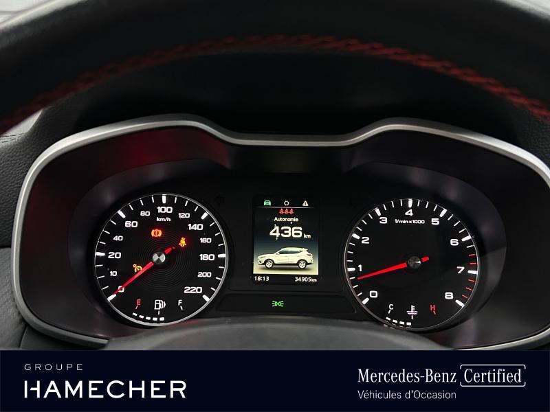 Image MG MOTOR ZS 1.5 VTi-Tech 106ch Comfort