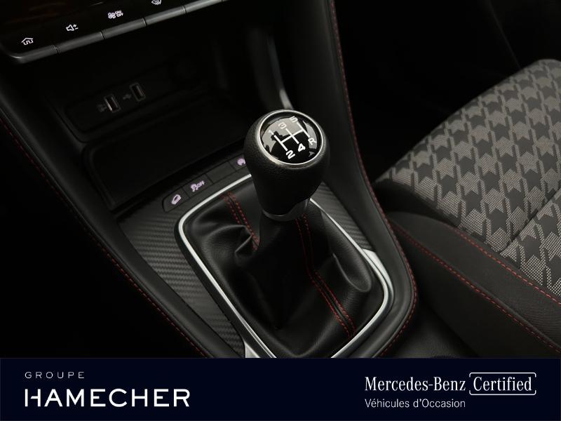 Image MG MOTOR ZS 1.5 VTi-Tech 106ch Comfort