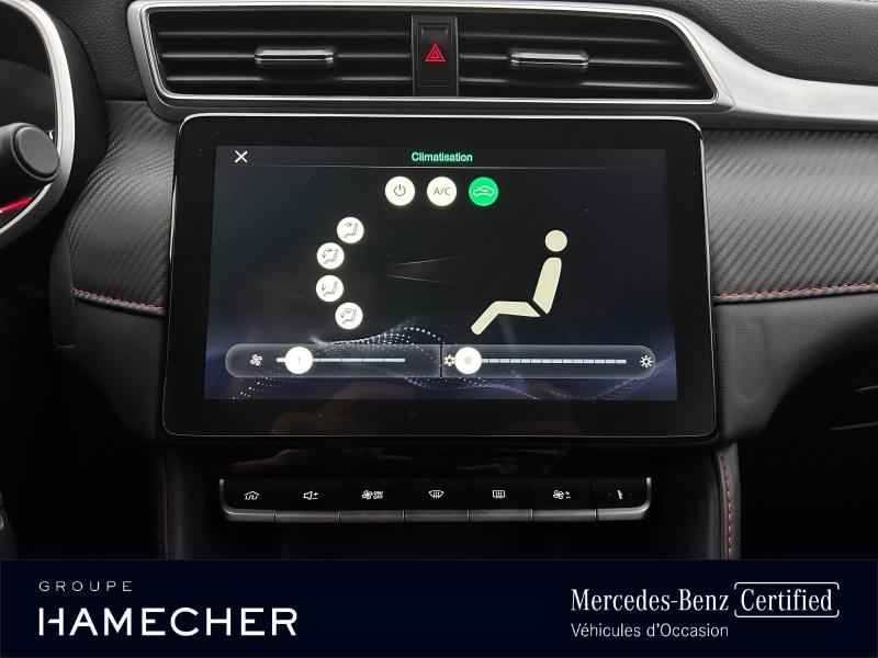 Image MG MOTOR ZS 1.5 VTi-Tech 106ch Comfort