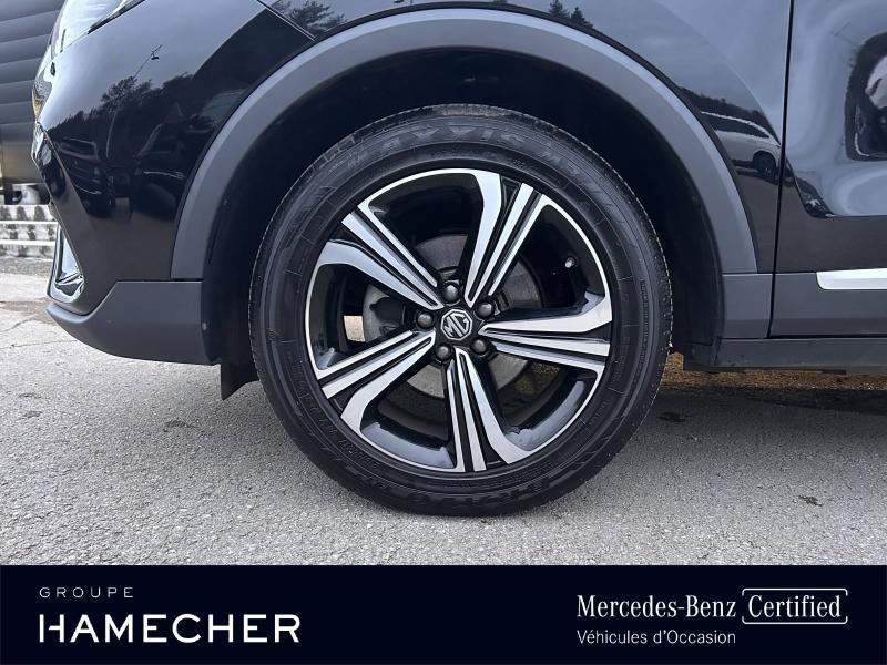 Image MG MOTOR ZS 1.5 VTi-Tech 106ch Comfort