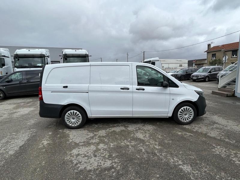 Image MERCEDES-BENZ Vito Fg 116 CDI Long  Propulsion 9G-Tronic