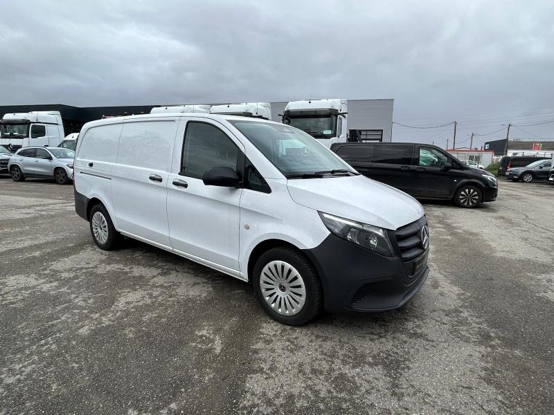 Image MERCEDES-BENZ Vito Fg 116 CDI Long  Propulsion 9G-Tronic