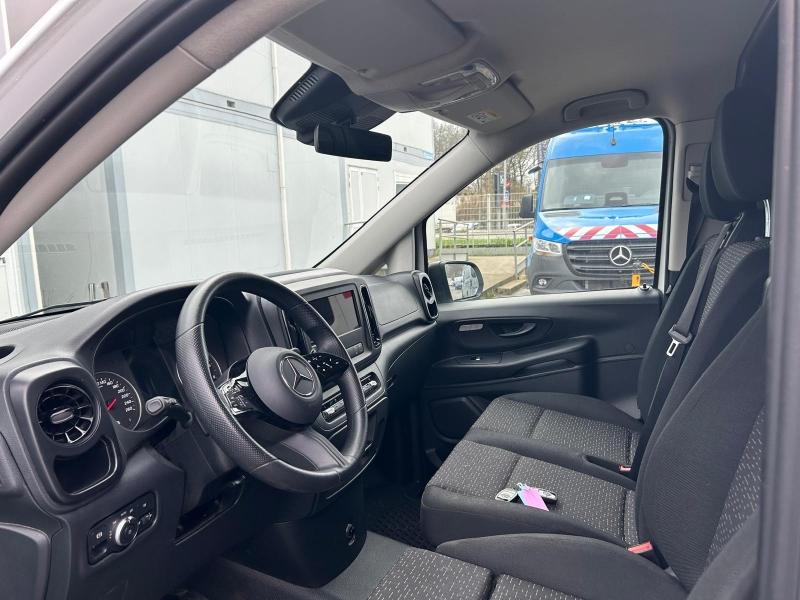 Image MERCEDES-BENZ Vito Fg 116 CDI Long  Propulsion 9G-Tronic