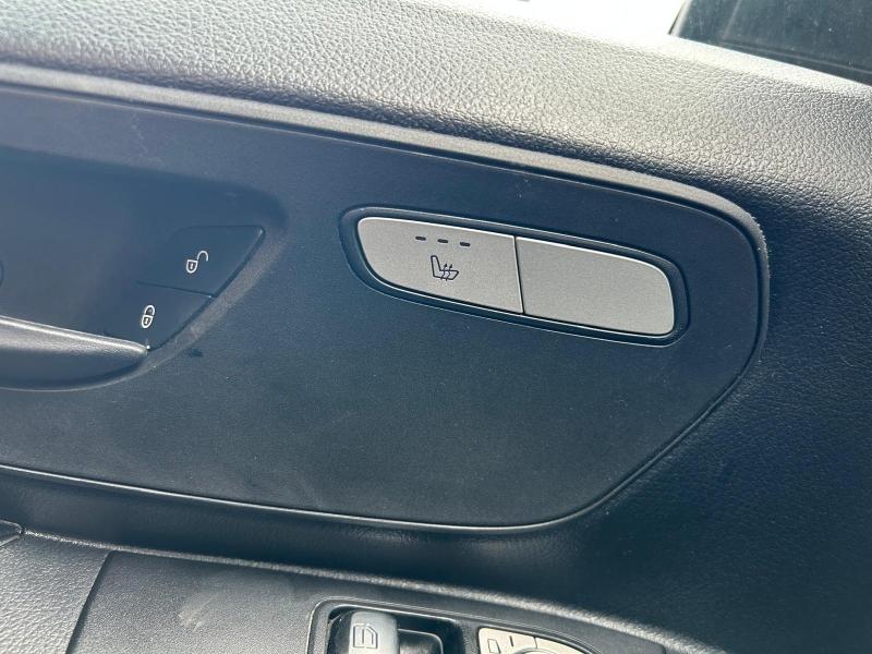 Image MERCEDES-BENZ Vito Fg 116 CDI Long  Propulsion 9G-Tronic