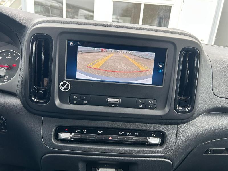 Image MERCEDES-BENZ Vito Fg 116 CDI Long  Propulsion 9G-Tronic