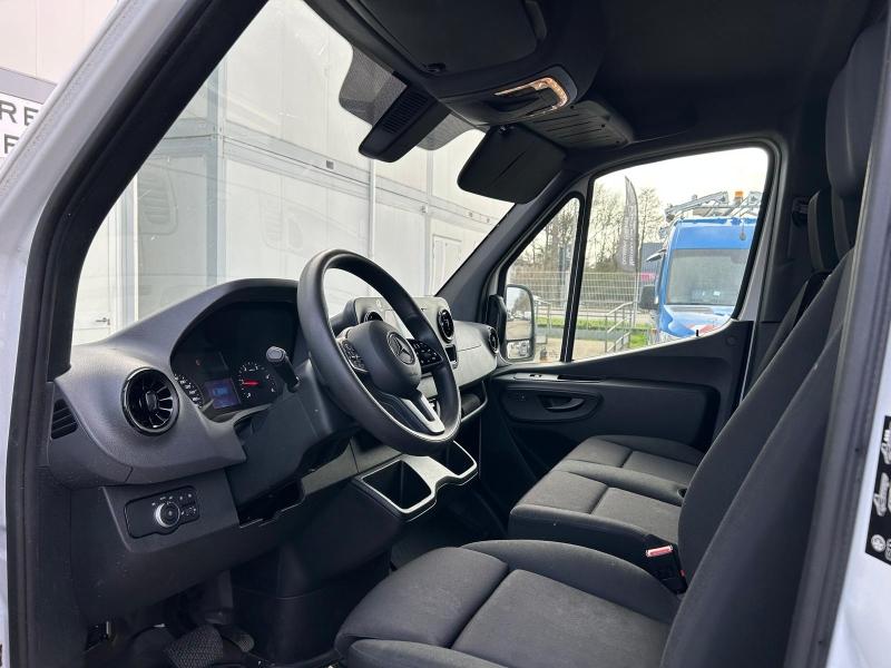 Image MERCEDES-BENZ Sprinter Fg 317 CDI 37 3T5 Pro 9G-Tronic