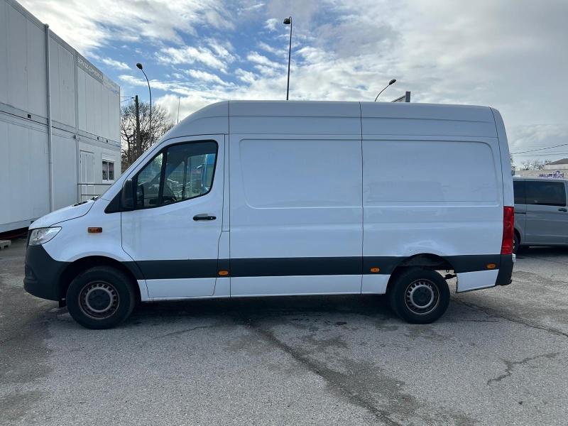 Image MERCEDES-BENZ Sprinter Fg 317 CDI 37 3T5 Pro 9G-Tronic