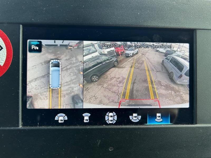 Image MERCEDES-BENZ Sprinter Fg 317 CDI 37 3T5 Pro 9G-Tronic