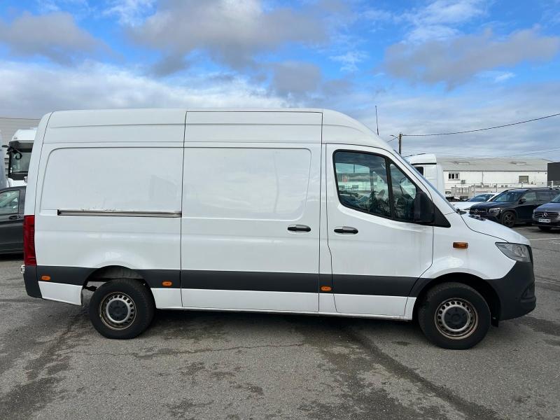 Image MERCEDES-BENZ Sprinter Fg 317 CDI 37 3T5 Pro 9G-Tronic
