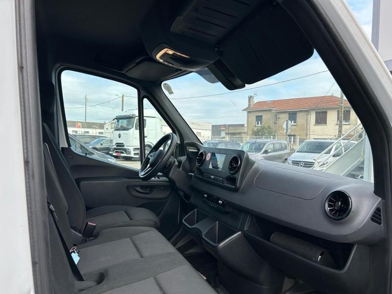 Image MERCEDES-BENZ Sprinter Fg 317 CDI 37 3T5 Pro 9G-Tronic